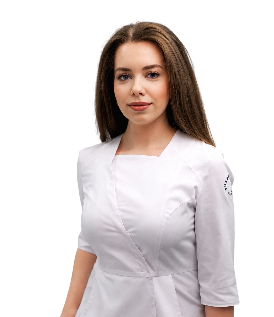 фото врача